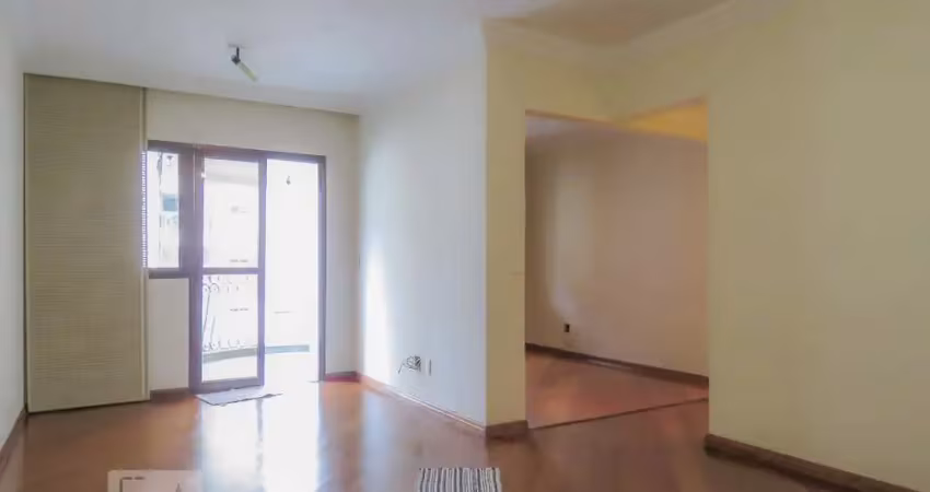 Apartamento para aluguel - moema, 2 quartos,  100 m² - são paulo