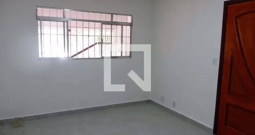 Casa para aluguel - quitaúna, 2 quartos,  200 m² - osasco