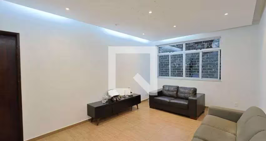 Apartamento para aluguel - gutierrez, 4 quartos,  178 m² - belo horizonte