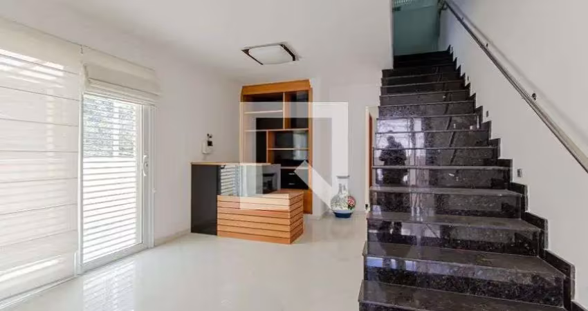 Casa para aluguel - vila mariana, 3 quartos,  184 m² - são paulo