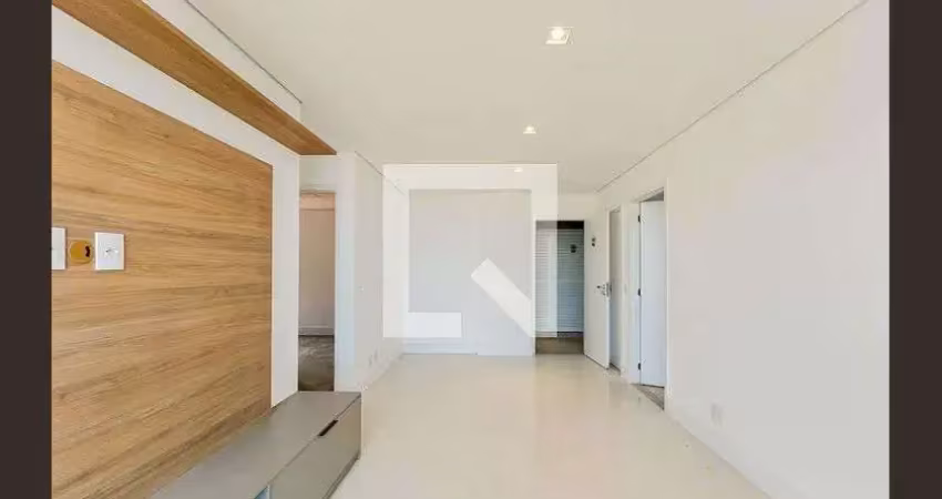 Apartamento para aluguel - lago norte, 3 quartos,  80 m² - brasília