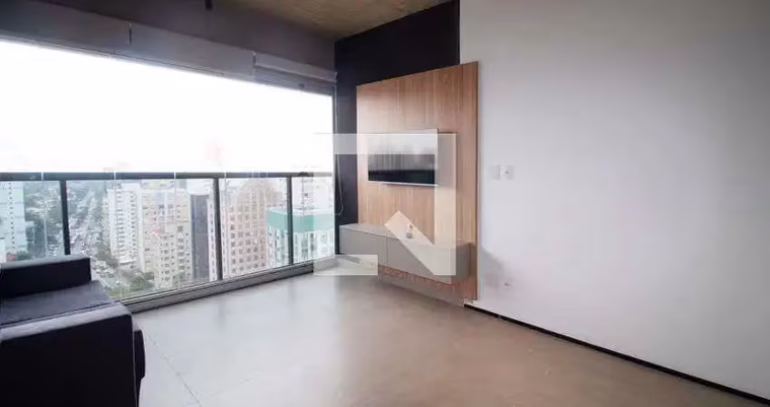 Apartamento para aluguel - jardim paulista, 1 quarto,  30 m² - são paulo