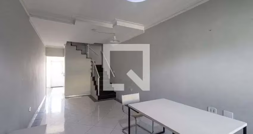 Casa para aluguel - vila euthalia, 2 quartos,  120 m² - são paulo