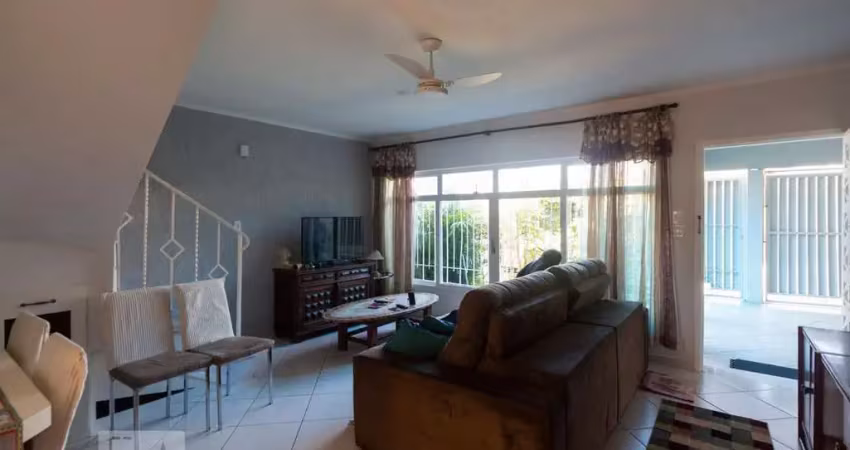 Casa para aluguel - jabaquara, 4 quartos,  160 m² - são paulo
