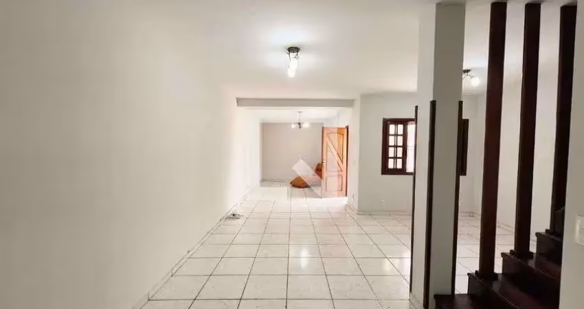 Casa para aluguel - centro, 5 quartos,  276 m² - jundiaí
