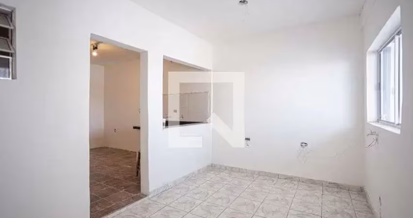 Casa para aluguel - helena maria, 3 quartos,  95 m² - osasco