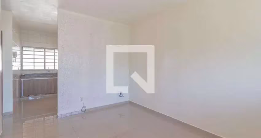 Casa para aluguel - parque industrial paulista, 2 quartos,  90 m² - goiânia