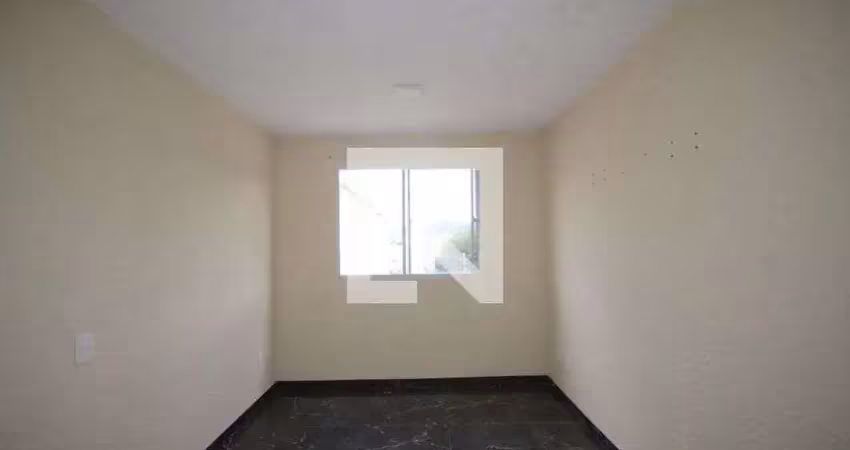 Apartamento para aluguel - guaratiba, 2 quartos,  41 m² - rio de janeiro