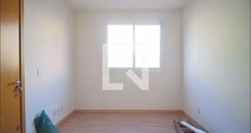 Apartamento para aluguel - rondônia, 2 quartos,  51 m² - novo hamburgo