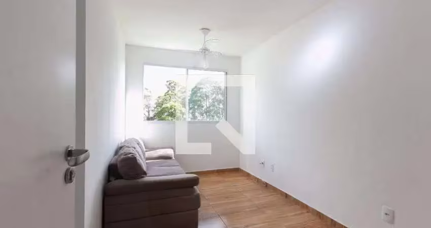 Apartamento para aluguel - itaquera, 2 quartos,  41 m² - são paulo