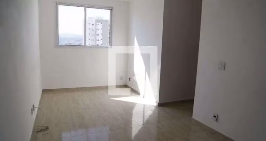 Apartamento para aluguel - jardim iris , 2 quartos,  49 m² - são paulo
