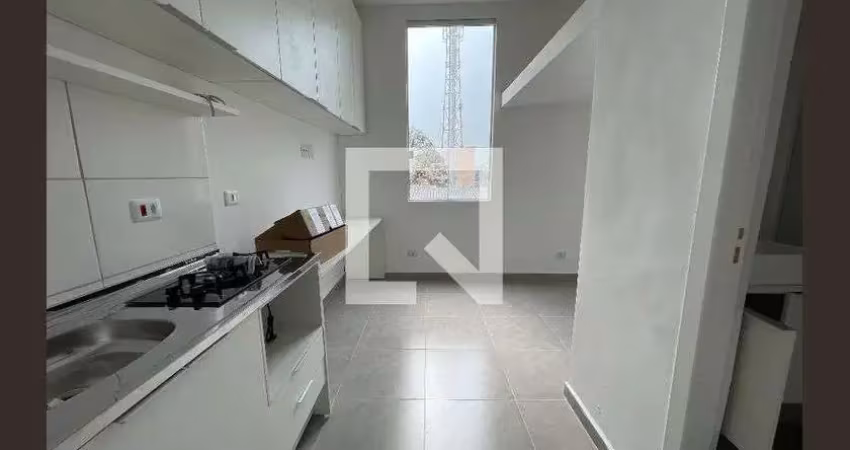 Casa para aluguel - jardim éster yolanda, 1 quarto,  24 m² - são paulo