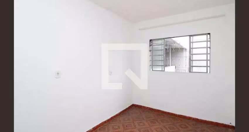 Casa para aluguel - jardim brasil , 1 quarto,  58 m² - são paulo