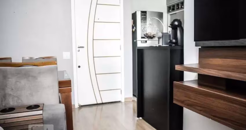 Apartamento para aluguel - jardim iris , 2 quartos,  43 m² - são paulo