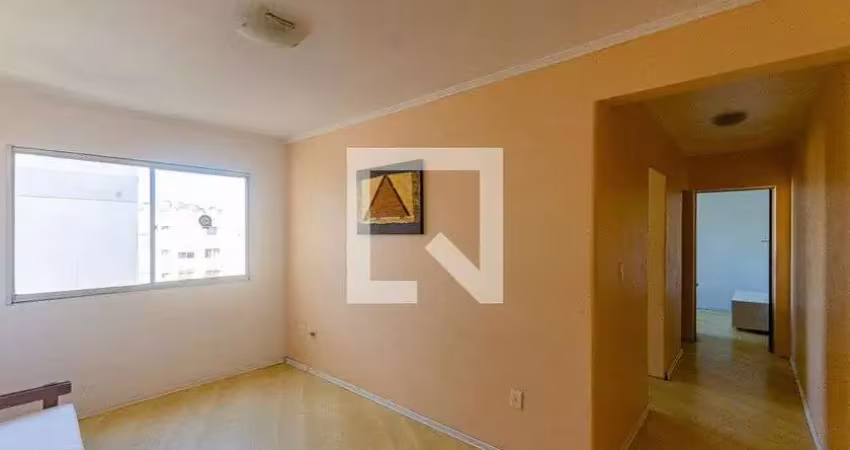 Apartamento para aluguel - santa tereza , 2 quartos,  58 m² - porto alegre