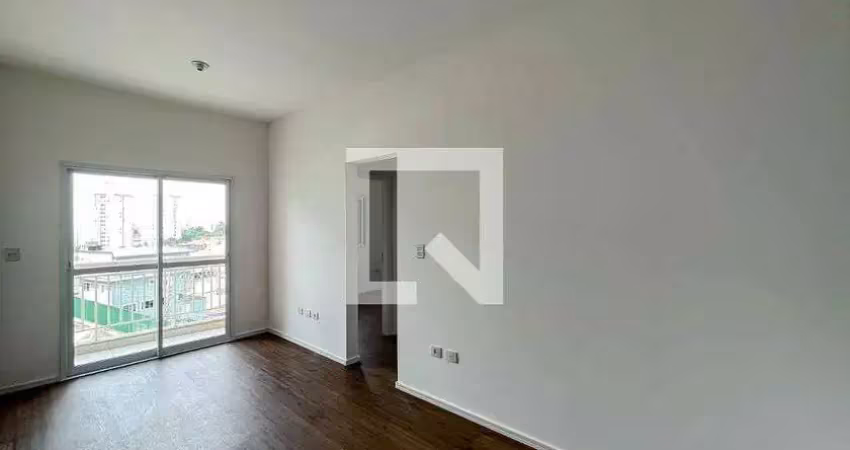 Apartamento para aluguel - santana, 2 quartos,  53 m² - são paulo