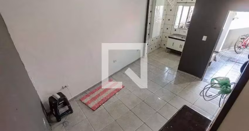 Casa para aluguel - freguesia do ó, 2 quartos,  80 m² - são paulo