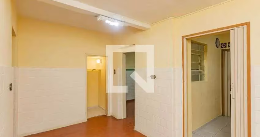 Casa para aluguel - bosque da saúde, 1 quarto,  64 m² - são paulo