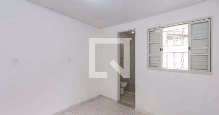 Casa para aluguel - bosque da saúde, 1 quarto,  38 m² - são paulo