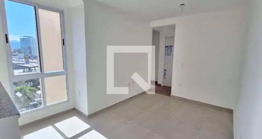 Apartamento para aluguel - figueira, 2 quartos,  45 m² - duque de caxias