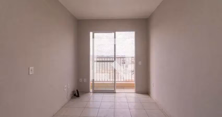Apartamento para aluguel - cidade satelite santa barbara, 2 quartos,  55 m² - são paulo