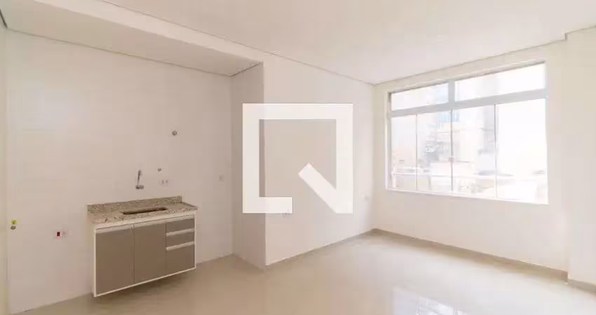 Apartamento para aluguel - centro, 1 quarto,  26 m² - são paulo