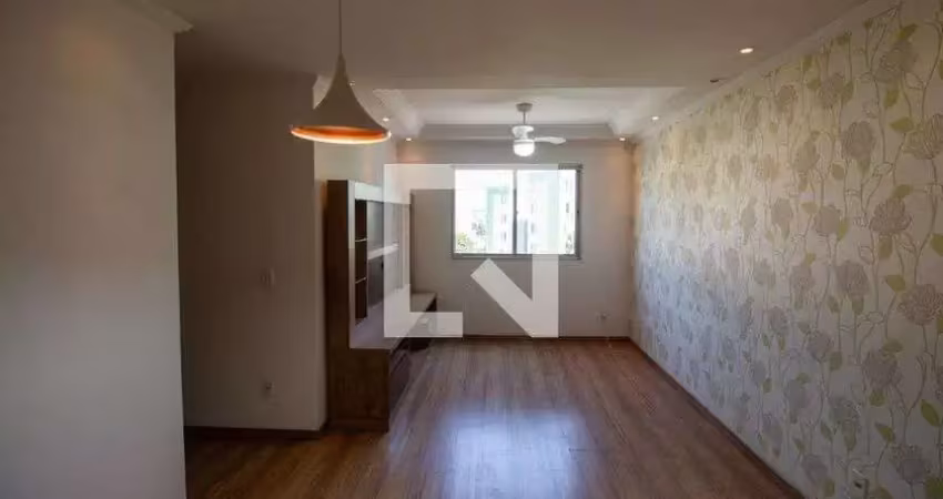 Apartamento para aluguel - vila jacuí, 3 quartos,  61 m² - são paulo
