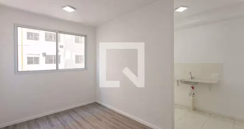 Apartamento para aluguel - penha de frança, 2 quartos,  43 m² - são paulo