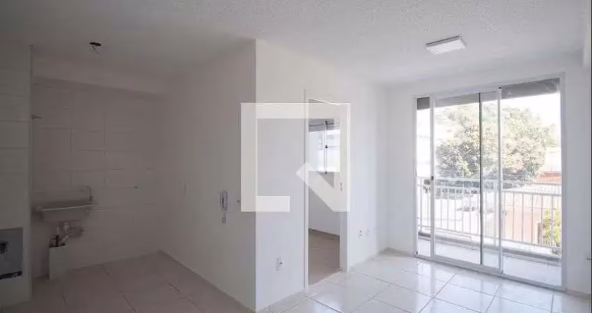 Apartamento para aluguel - vila guilherme, 2 quartos,  37 m² - são paulo