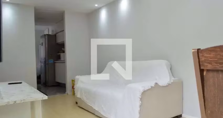 Apartamento para aluguel - curicica, 2 quartos,  50 m² - rio de janeiro