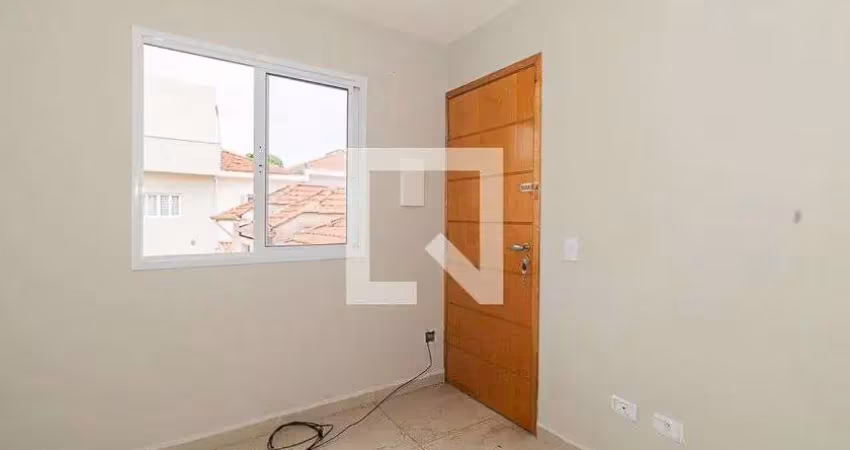 Apartamento para aluguel - vila gustavo, 1 quarto,  30 m² - são paulo