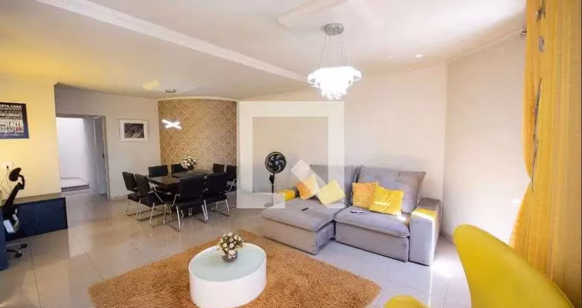 Casa para aluguel - vila nossa sra. das graças, 4 quartos,  149 m² - taubaté