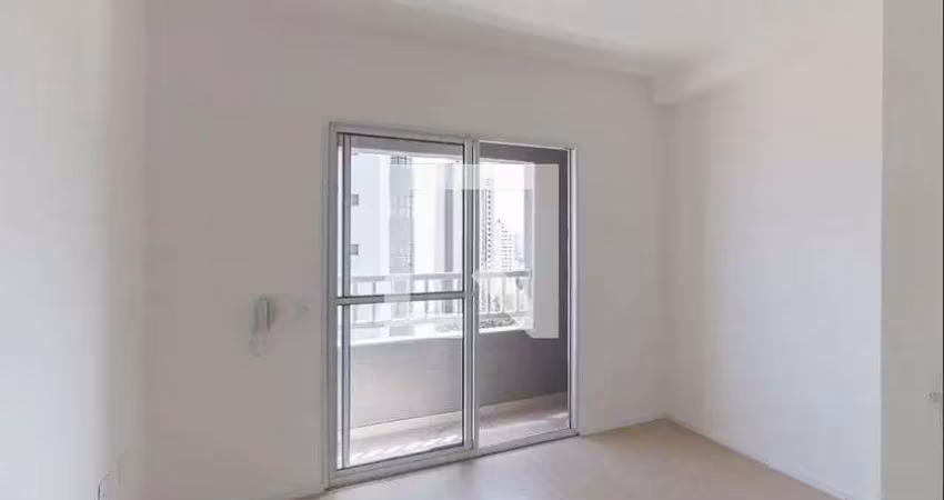 Kitnet / stúdio para aluguel - bosque da saúde, 1 quarto,  19 m² - são paulo