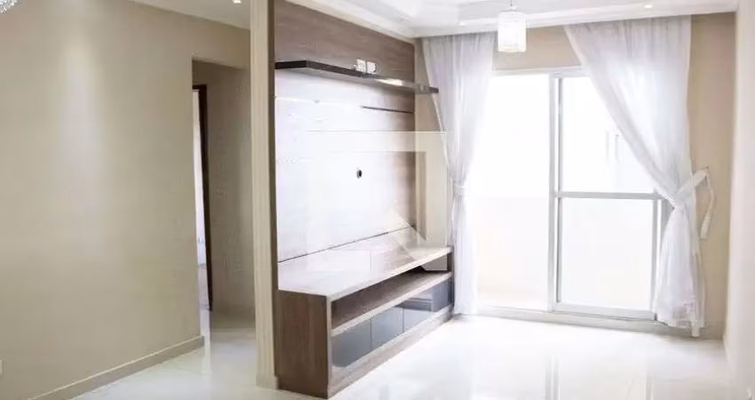 Apartamento para aluguel - jaguaribe, 2 quartos,  63 m² - osasco