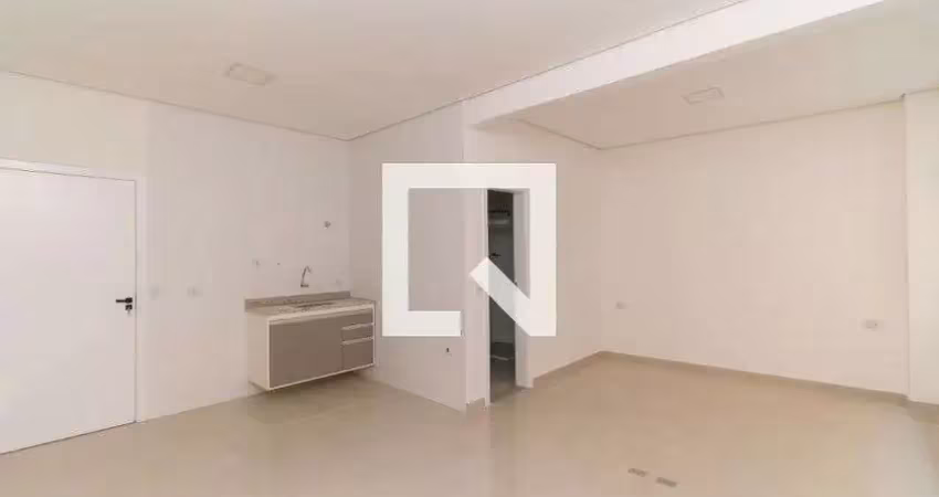 Apartamento para aluguel - centro, 1 quarto,  34 m² - são paulo