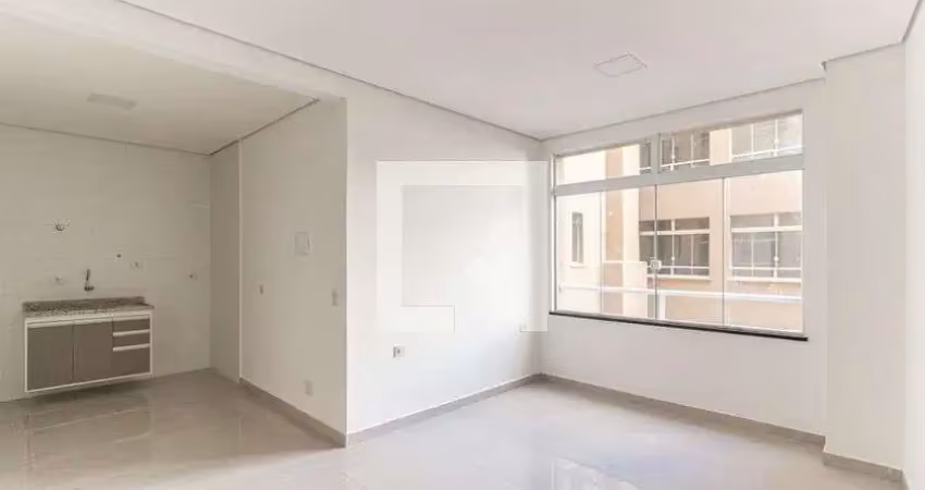 Kitnet / stúdio para aluguel - centro, 1 quarto,  36 m² - são paulo