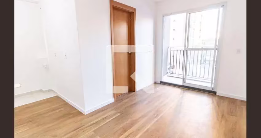 Apartamento para aluguel - belém, 2 quartos,  37 m² - são paulo