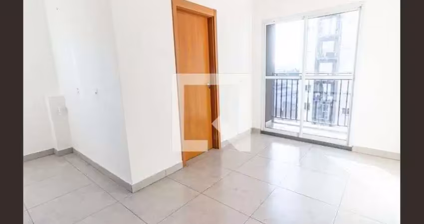Apartamento para aluguel - belém, 2 quartos,  37 m² - são paulo