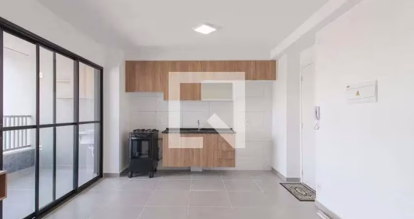 Apartamento para aluguel - vila assis brasil, 3 quartos,  55 m² - mauá