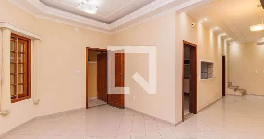 Casa para aluguel - jardim das industrias, 4 quartos,  123 m² - são josé dos campos