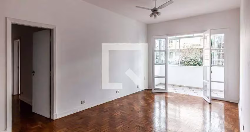 Apartamento para aluguel - higienópolis, 2 quartos,  100 m² - são paulo