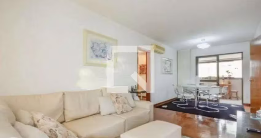 Apartamento para aluguel - portal do morumbi, 4 quartos,  226 m² - são paulo