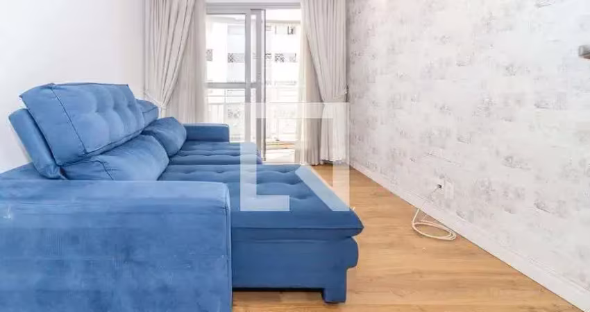 Apartamento para aluguel - vila leopoldina, 3 quartos,  75 m² - são paulo