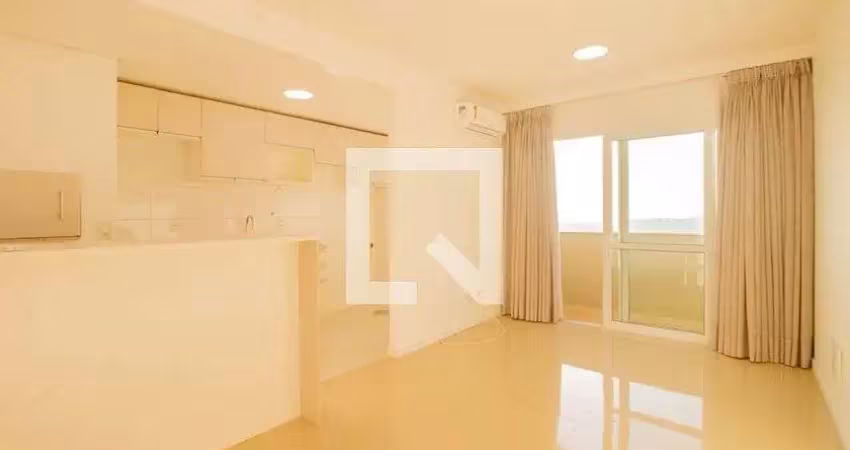 Apartamento para aluguel - petrópolis, 1 quarto,  51 m² - porto alegre