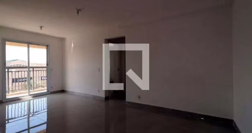 Apartamento para aluguel - jardim, 2 quartos,  55 m² - santo andré