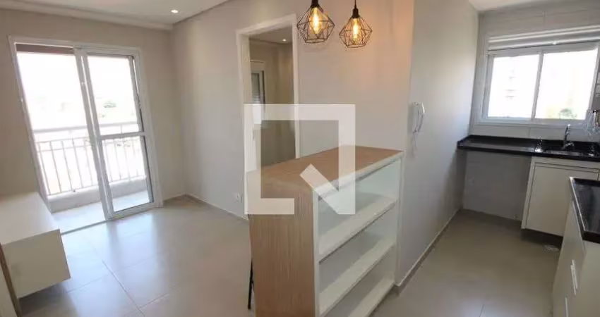 Apartamento para aluguel - vila prudente, 2 quartos,  41 m² - são paulo