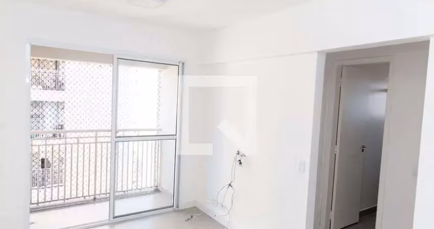 Apartamento para aluguel - ponte grande, 2 quartos,  50 m² - guarulhos