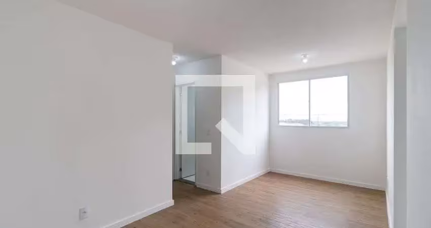 Apartamento para aluguel - alto taquaral, 2 quartos,  46 m² - campinas