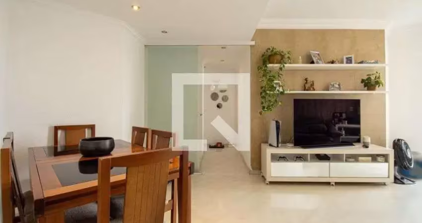 Apartamento para aluguel - ipiranga, 3 quartos,  80 m² - são paulo