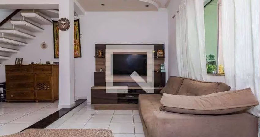 Casa para aluguel - jardim ivete, 3 quartos,  220 m² - mogi das cruzes